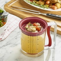 Swing A Way Easy Release Grease Separator W-Triton