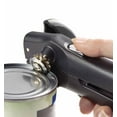 thumbnail image 1 of Swing A Way Stainless Steel Cutting Wheel Locking Can Opener, 1 of 6