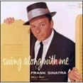 thumbnail image 1 of Swing Along with Me (CD) by Frank Sinatra, 1 of 1
