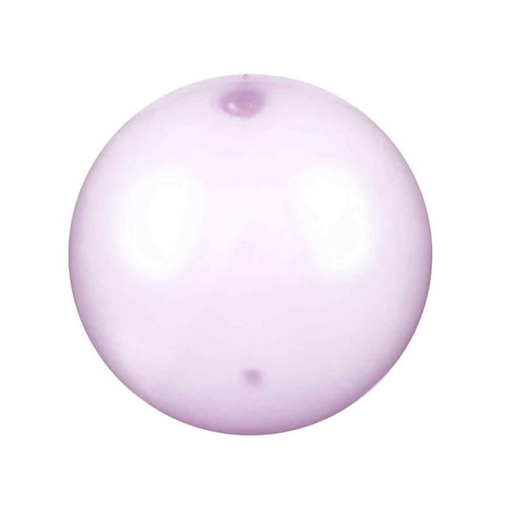 Swing And Rotate Giant Bubble Ball, Flexible And Durable Transparent Tpr Inflatable Fun Ball For Outdoor Indoor Party