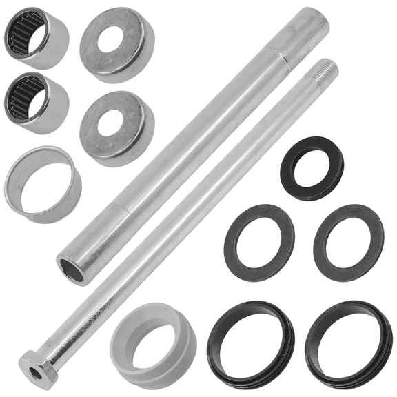 Swing Arm Bushing Kit For Yamaha Banshee 350 YFZ350 1987-2006 Rear