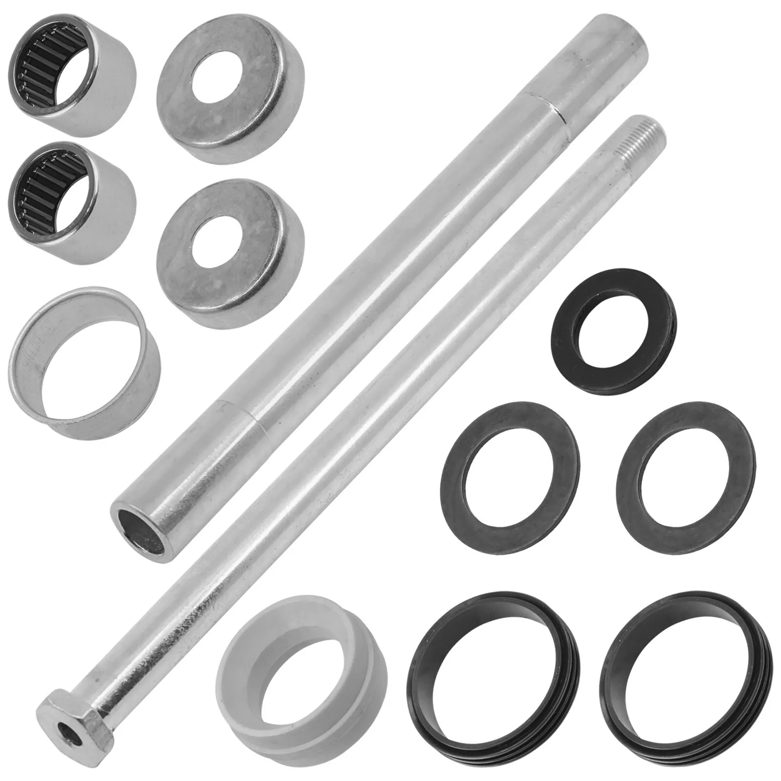 Yamaha Banshee Swingarm Bolt Nut - MacDaddy Racing