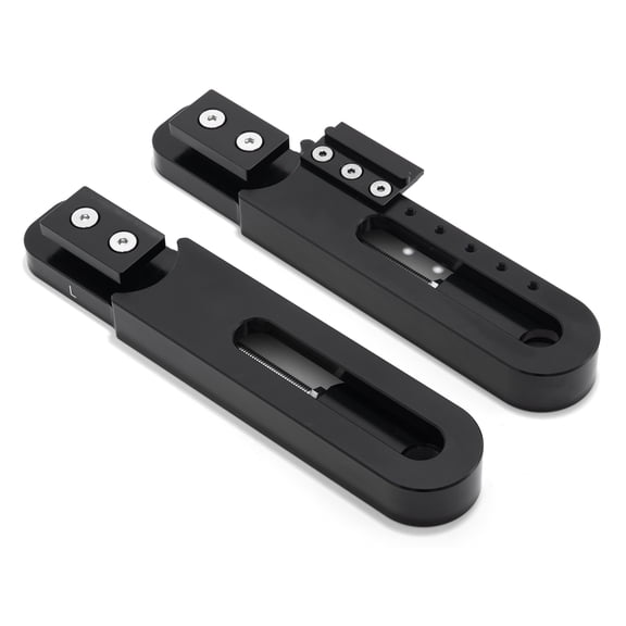 Swing Arm Extensions 4.5"-9" For 690 SMC R / Enduro 2008-2022/ Husqvarna 701 Supermoto 2016-2022