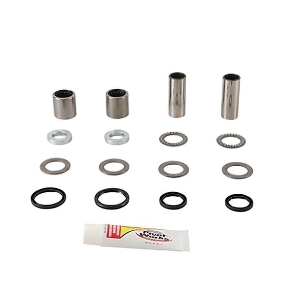 Swing Arm Kit Compatible With Honda CR 125cc 125cc Engine PWSAK-H08-001