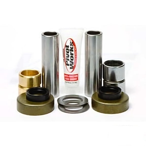 Swing Arm Kit Compatible With Yamaha YFZ 450cc 2004-2009,2012-2013 450cc Engine By PWSAK-Y23-040