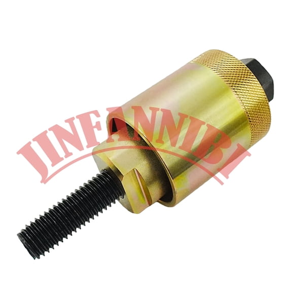 Swing Arm Pivot Bearing Puller Removal Tool for Harley Davidson Softail 1986+ Springer Front Fender Mount 1997-2011