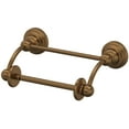 thumbnail image 1 of Swing Arm Toilet Paper Holder with Lift Arm - Finish: English Bronze, 1 of 5
