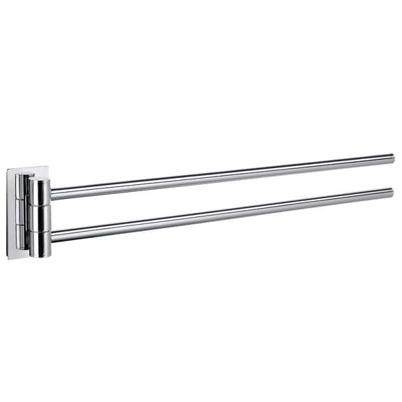 Swing Arm Towel Rail
