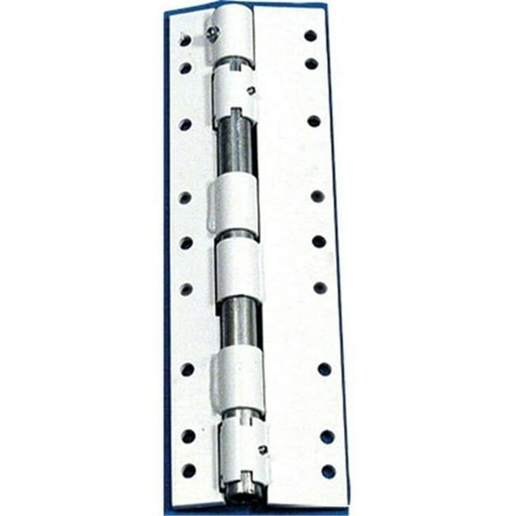 Swing-Away Bracket, White