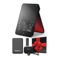 thumbnail image 1 of Swing Caddie SC4 Golf Launch Monitor + Home Simulator | Gift Box Bundle with Protective Case, Wall Adapter, & Case | Swing & Ball Flight Metrics | Doppler Radar Technology, 1 of 14