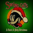 thumbnail image 1 of Swing Cats - Rock-a-billy Christmas - Green - Music & Performance - Vinyl, 1 of 3