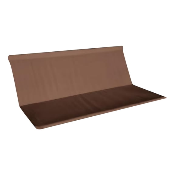 Swing Chair Protective Cover,Seat Protective Cover*1,Patio Swing Seat Cover Replacement 600D Swing Cushion Cover Outdoor Swing Seat Support Fade for 3 Seater Swing for Frame