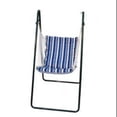 thumbnail image 1 of Swing Chair and Stand Combination, 1 of 2