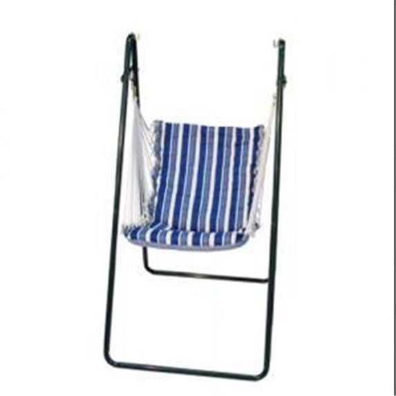 Swing Chair and Stand Combination
