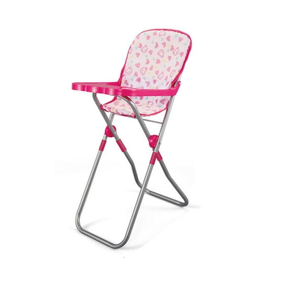 Swing Childrens Toy Handcart Childrens Play Doll Toy Set Swing Gift