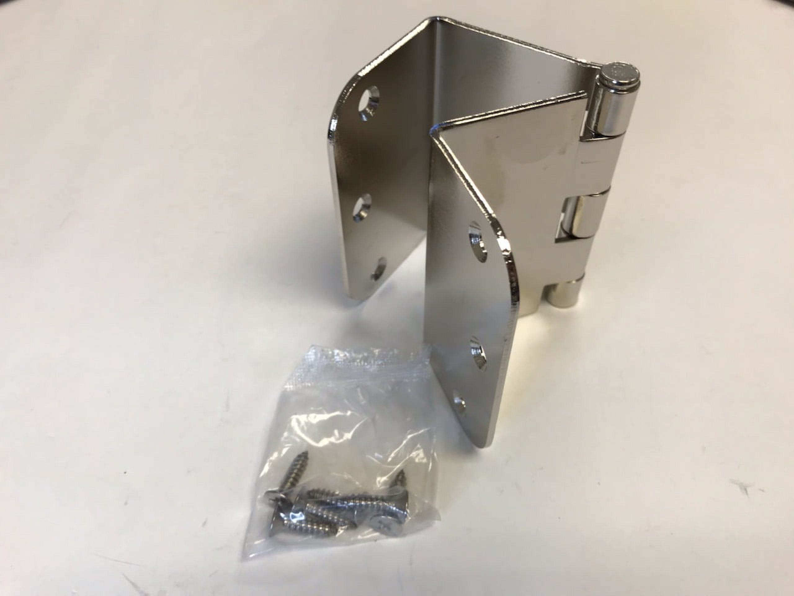 Troy Technologies Swing Clear Door Hinge (2 Hinges