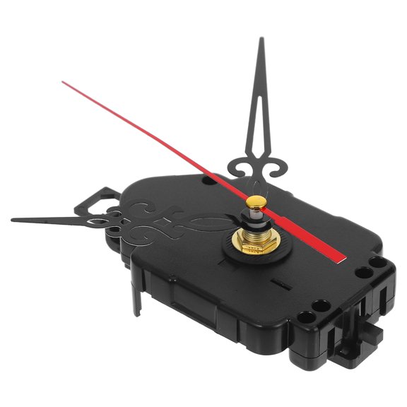 Amosfun DIY Enthusiasts Accurate Timekeeping Multi 1 Set 4.3x2.2x0.4in