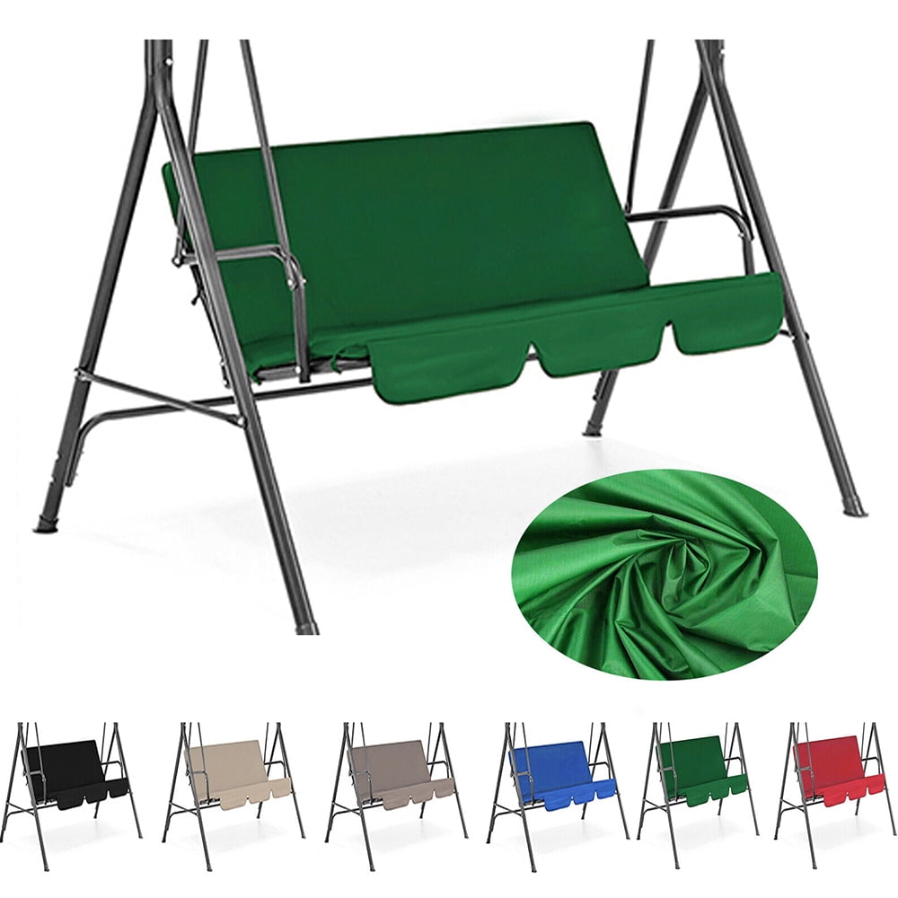 Izzybang 2/3 Seat Patio Swing Cover Chair Bench