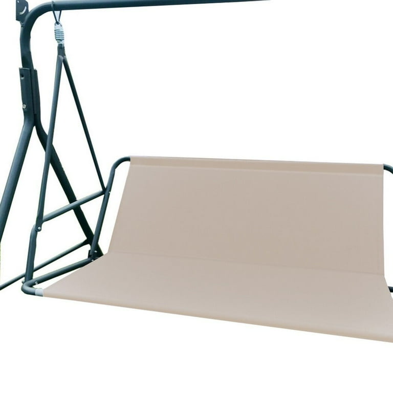 Outdoor swing seat material hotsell
