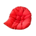 thumbnail image 1 of Swing Cushion Hanging Mattress Pad Detachable Seat Pillow Comfortable Outdoor Indoor Sofa Bed Lounger Support 80x120cm, 1 of 4