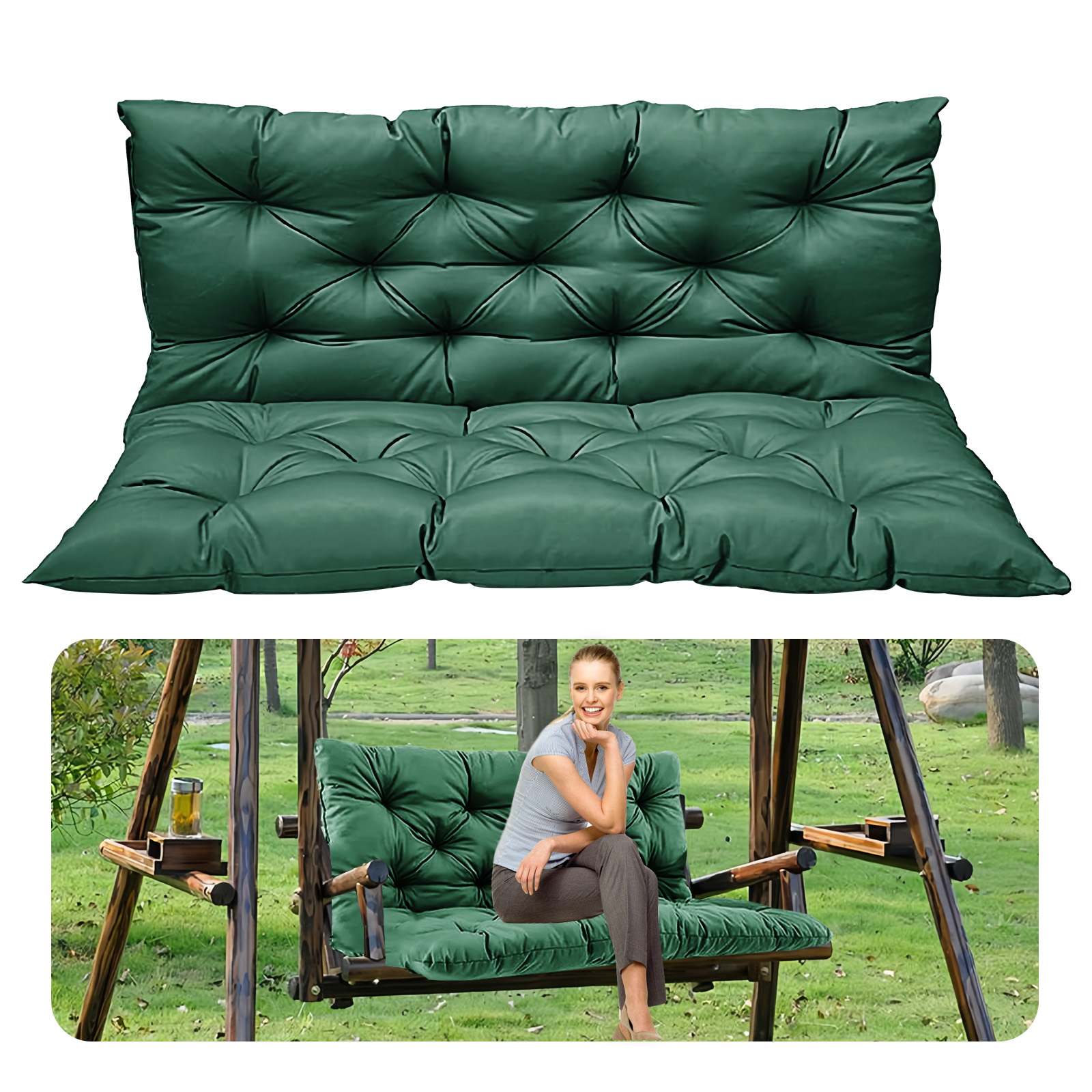 60 inch patio cushion hotsell
