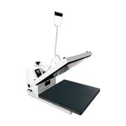 Swing Design 15 x 15 Craft Heat Press - White