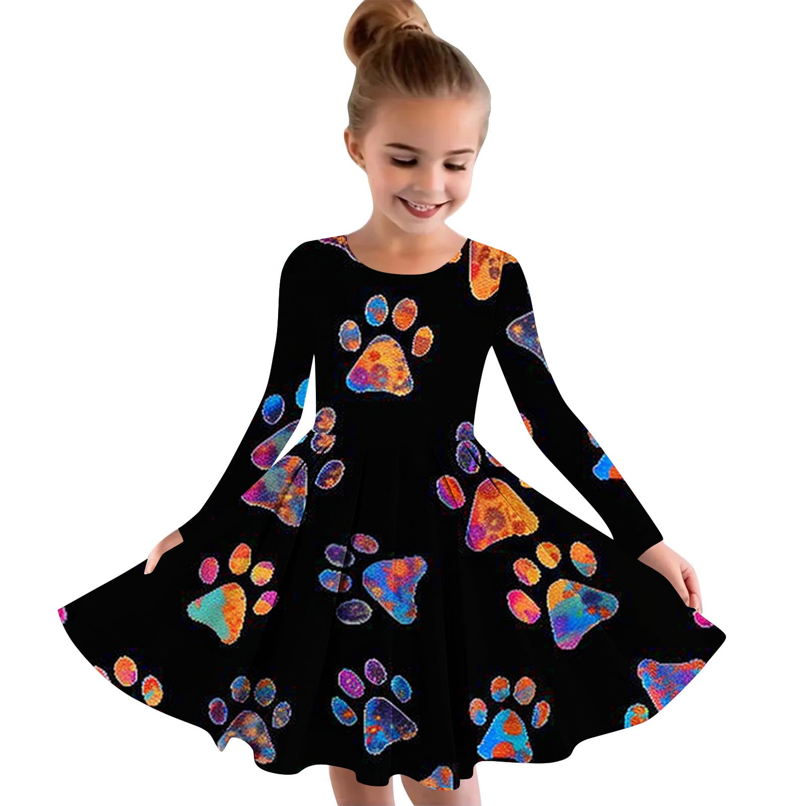 teen girls short sleeve dress fashion casual simple spring - Temu South  Africa, image size:1600x1600