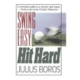 thumbnail image 1 of Pre-Owned Swing Easy, Hit Hard (Paperback) 9781580800150, 1 of 1