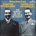 thumbnail image 1 of Swing From Paris, 1 of 1