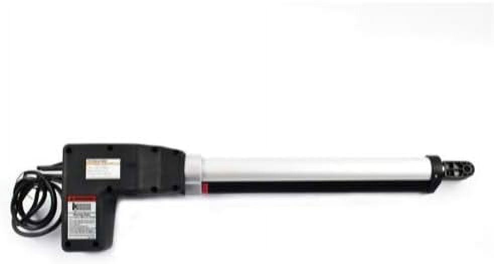 Swing Gate Opener Automatic Driveway AC/DC Operator Actuator