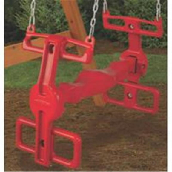 Swing Glider Air Rider W/Chain PS 7958
