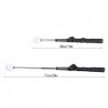 Swing Grip Trainer Warm Up Training Aid Telescopic Club for Beginner