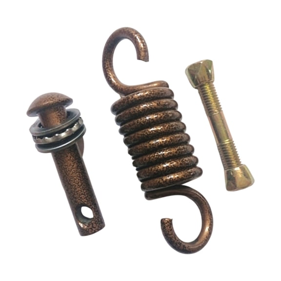 Swing Hammock Hanging Chair Spring Chair Porch Swing Suspension Hook Hammock Replacement Accessories