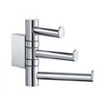 thumbnail image 1 of Swing Hook in Polished Chrome Finish, 1 of 2