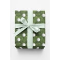 thumbnail image 1 of London Penny Premium Wrapping Paper - Swing Into Wrapping, 1 of 4