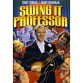 thumbnail image 1 of Swing It Professor (DVD), Alpha Video, Music & Performance, 1 of 1