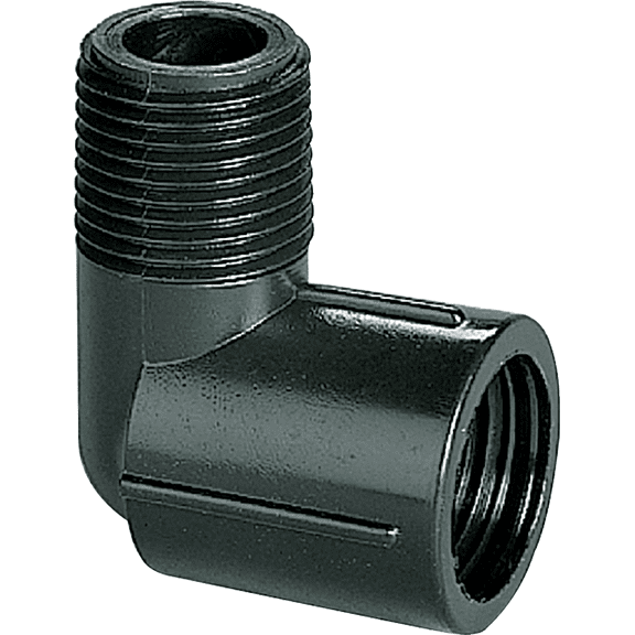 Orbit Swing Joint Elbow - Single Pack  Residential Use, Standard Application