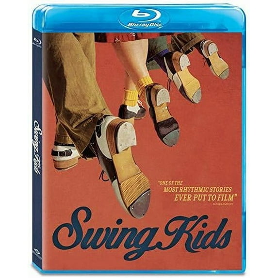 Swing Kids (Blu-ray), Well Go USA, Drama