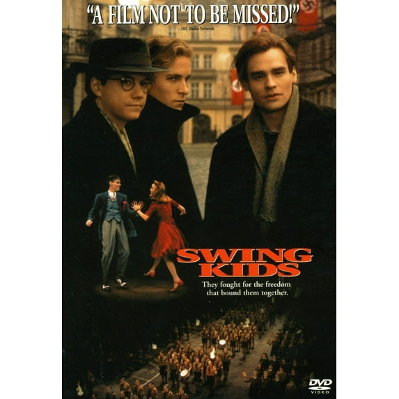 Swing Kids (DVD)