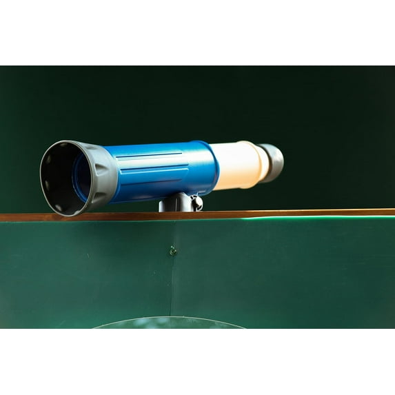 Swing Kingdom Magnifying Telescope