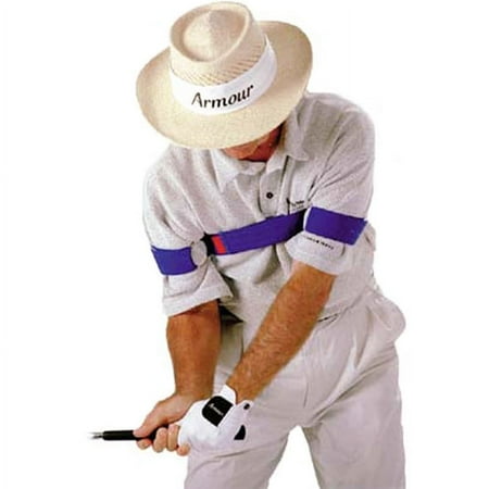 Swing Link Golf Training Aid (Standard (37"-43"))