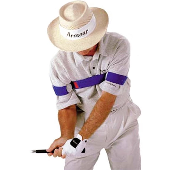 Swing Link Golf Training Aid (Standard (37"-43"))