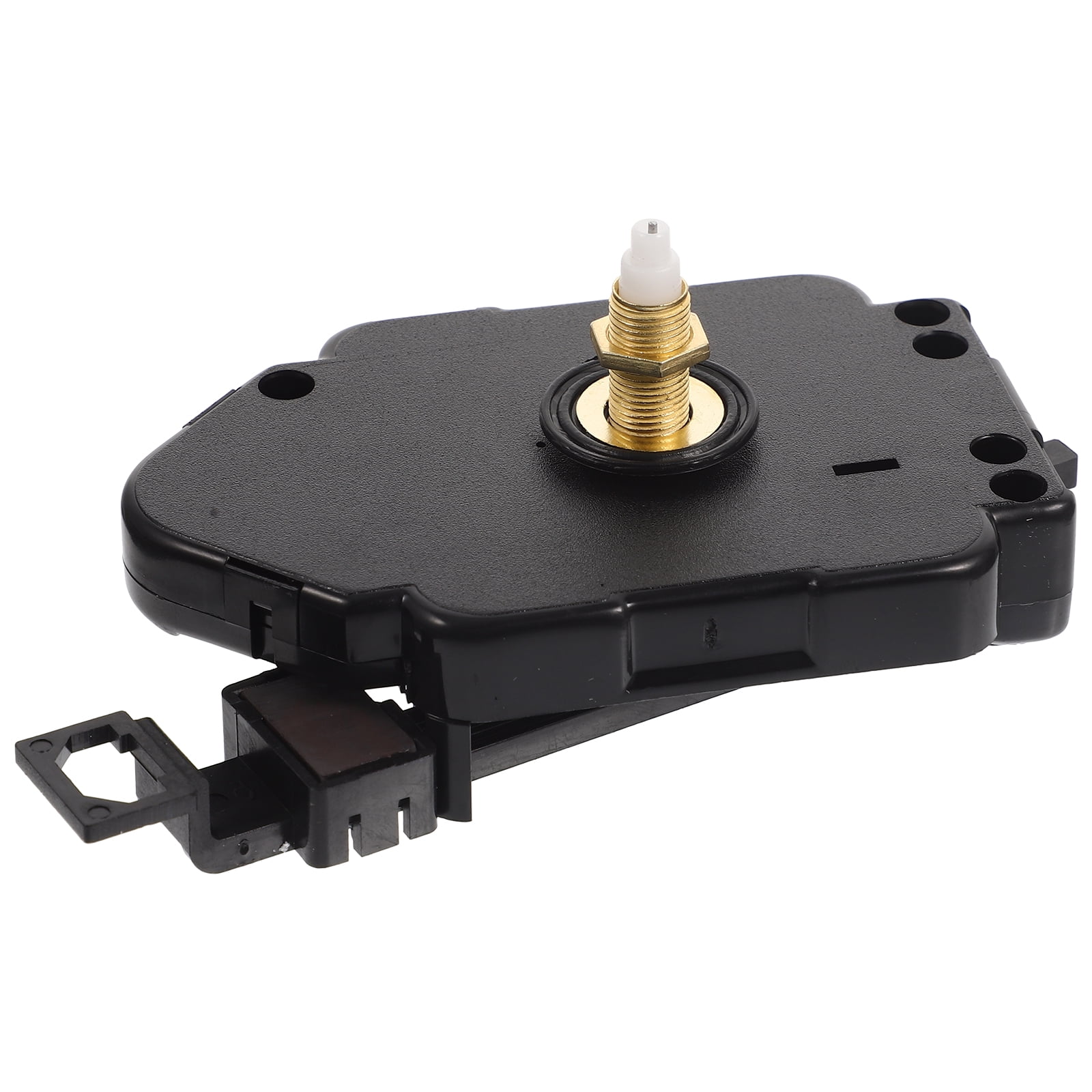 Swing Movement Clock Kit DIY Mechanism Parts Replacement Kats Bulk Motor Repair Wall Battery Walmart Business Supplies