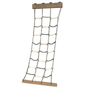 Swing-N-Slide Climbing Cargo Net Climber for Swing Sets