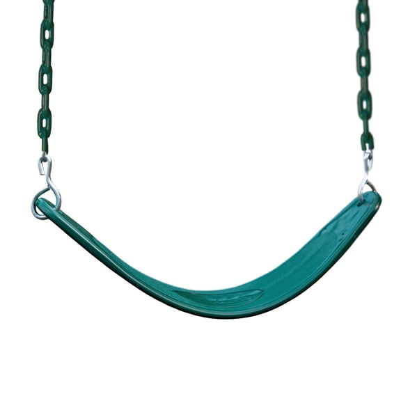 Swing-N-Slide Yellow Extra Duty Swing
