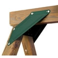 thumbnail image 1 of Swing-N-Slide Swing N Slide EZ Frame R L Brace pair — Residential Use, Standard Application, 1 of 1