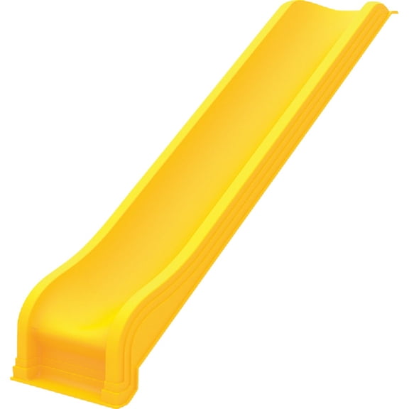 Swing-N-Slide NE 4675L Cool Wave Slide, Green