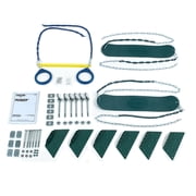 Swing-N-Slide Pioneer Swing Set Hardware Only Kit wood and slide not included