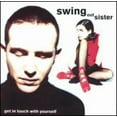 thumbnail image 1 of Swing Out Sister - Get in Touch with Yourself - Music & Performance - CD, 1 of 1