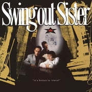 Swing Out Sister - Its Better To Travel - Expanded Edition - Music & Performance - CD